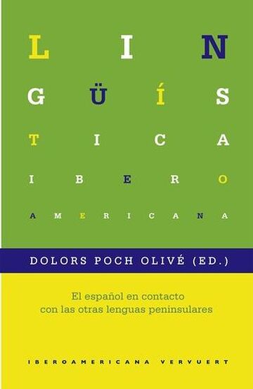 El español en contacto con...