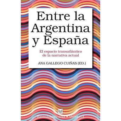 Entre la Argentina y España