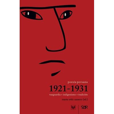 Poesía peruana 1921-1931