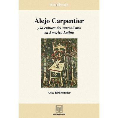 Alejo Carpentier y la...