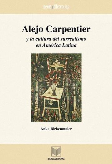Alejo Carpentier y la...
