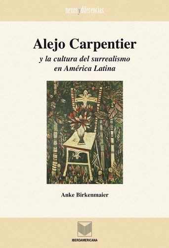 Alejo Carpentier y la...