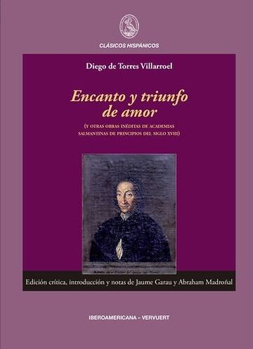 Encanto y triunfo de amor