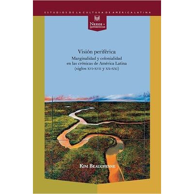 Visión periférica:...