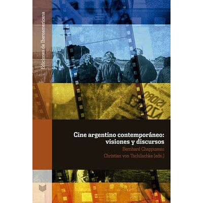 Cine argentino contemporáneo