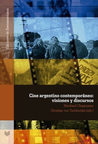 Cine argentino contemporáneo