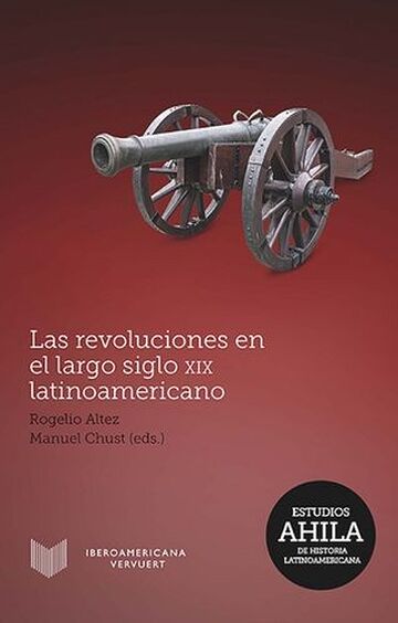 Las revoluciones en el...