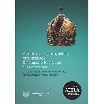 Aventureros, utopistas,...