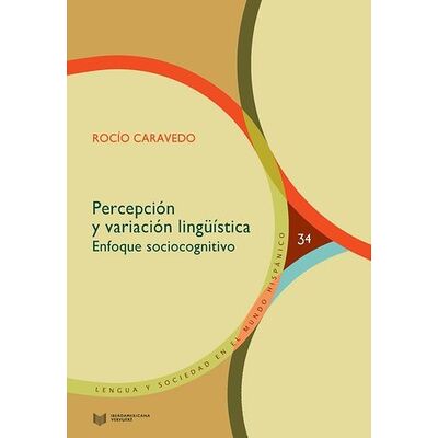 Percepción y variación...