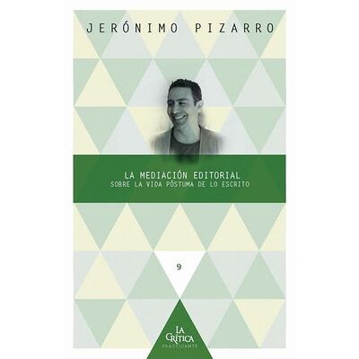 La mediación editorial