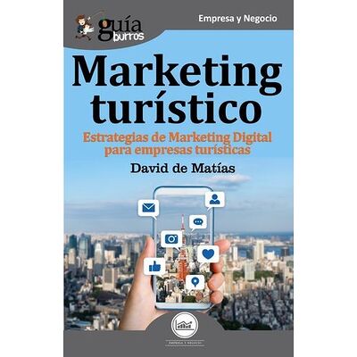 GuíaBurros Marketing Turístico