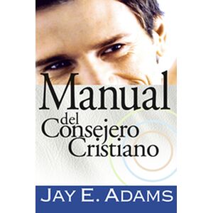 Manual del consejero cristiano