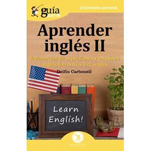 GuíaBurros Aprender inglés II