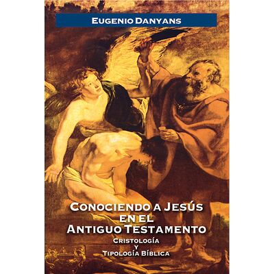 Conociendo a Jesús en el...