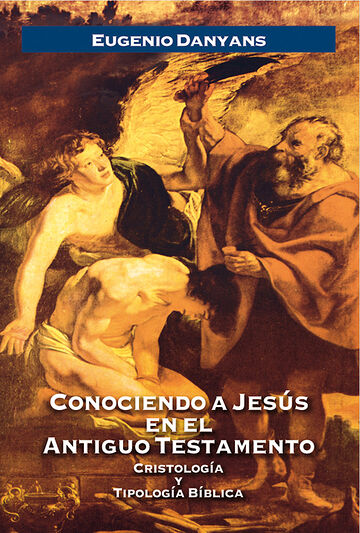 Conociendo a Jesús en el...