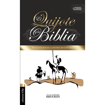 El Quijote y la Biblia