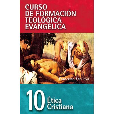 CFT 10 - Ética cristiana
