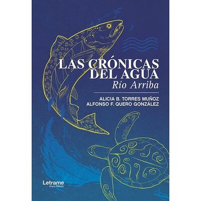 Las crónicas del agua