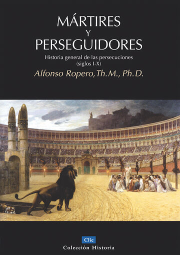 Mártires y perseguidores