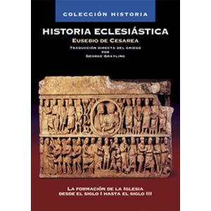 Historia Eclesiástica