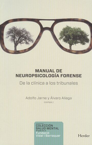 Manual de neuropsicología...