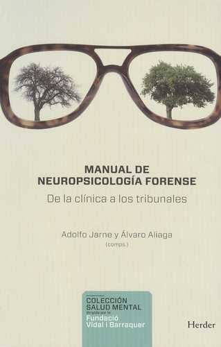 Manual de neuropsicología...