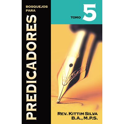 Bosquejos para Predicadores...