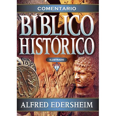 Comentario Bíblico Histórico