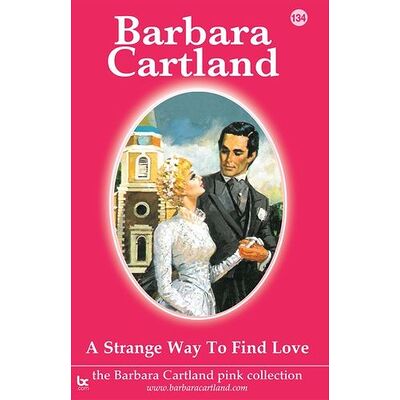 A Strange Way to Find Love