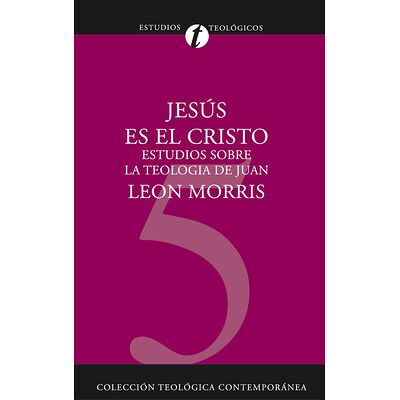 Jesús es el Cristo