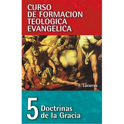 CFT 05 - Doctrinas de la...