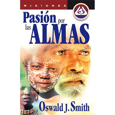 Pasión por las almas