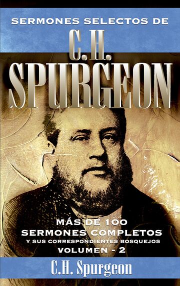 Sermones selectos de C. H....