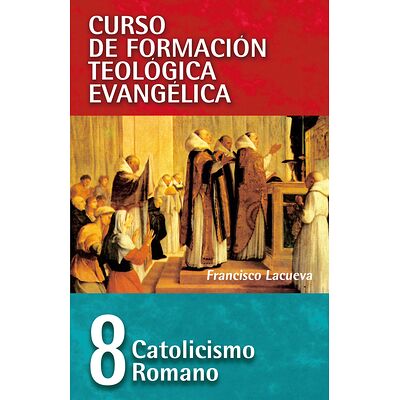 CFT 08 - Catolicismo Romano