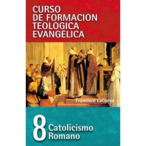 CFT 08 - Catolicismo Romano