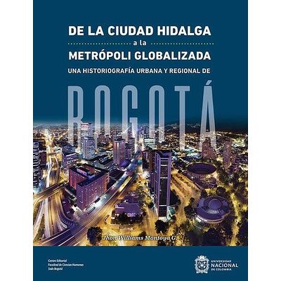 De la ciudad hidalga a la...