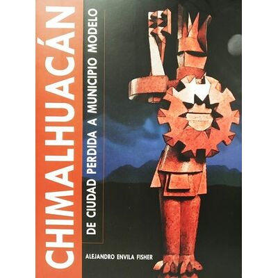 Chimalhuacán