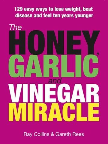 The Honey Garlic and...