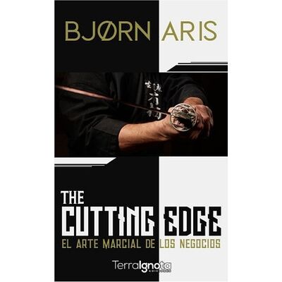 The Cutting Edge