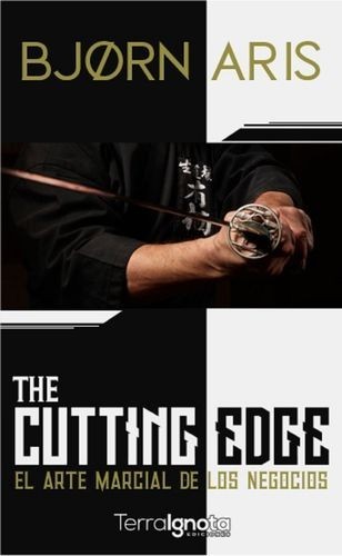 Cutting Edge, The