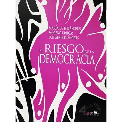 Riesgo de la democracia, El