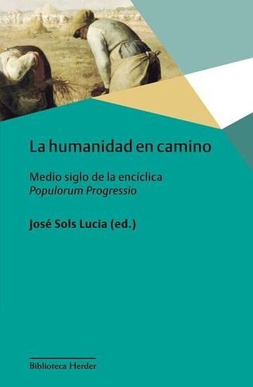 La humanidad en camino