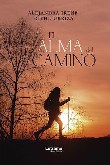 Alma del camino, El