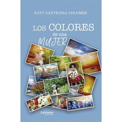 Los colores de una mujer