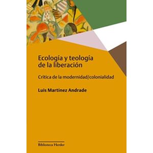 Ecología y teología de la...
