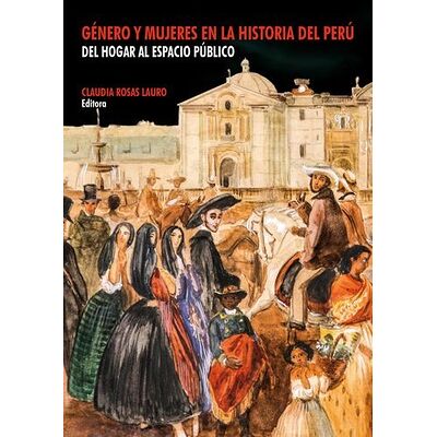 Género y mujeres en la...