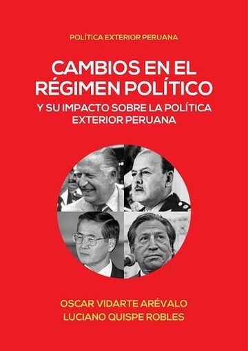 Cambios en el régimen...