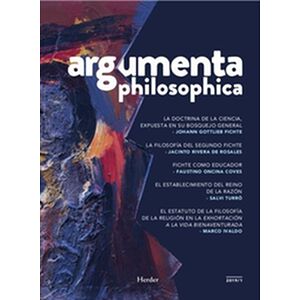 Argumenta philosophica 2019/1