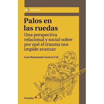 Palos en las ruedas