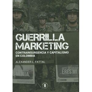 Guerrilla marketing....